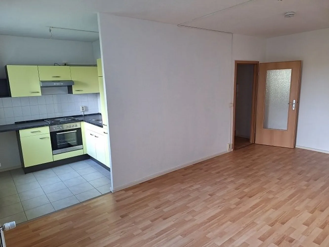 1 Zimmer Wohnung mit 35 m² in Leipzig – Bild 2