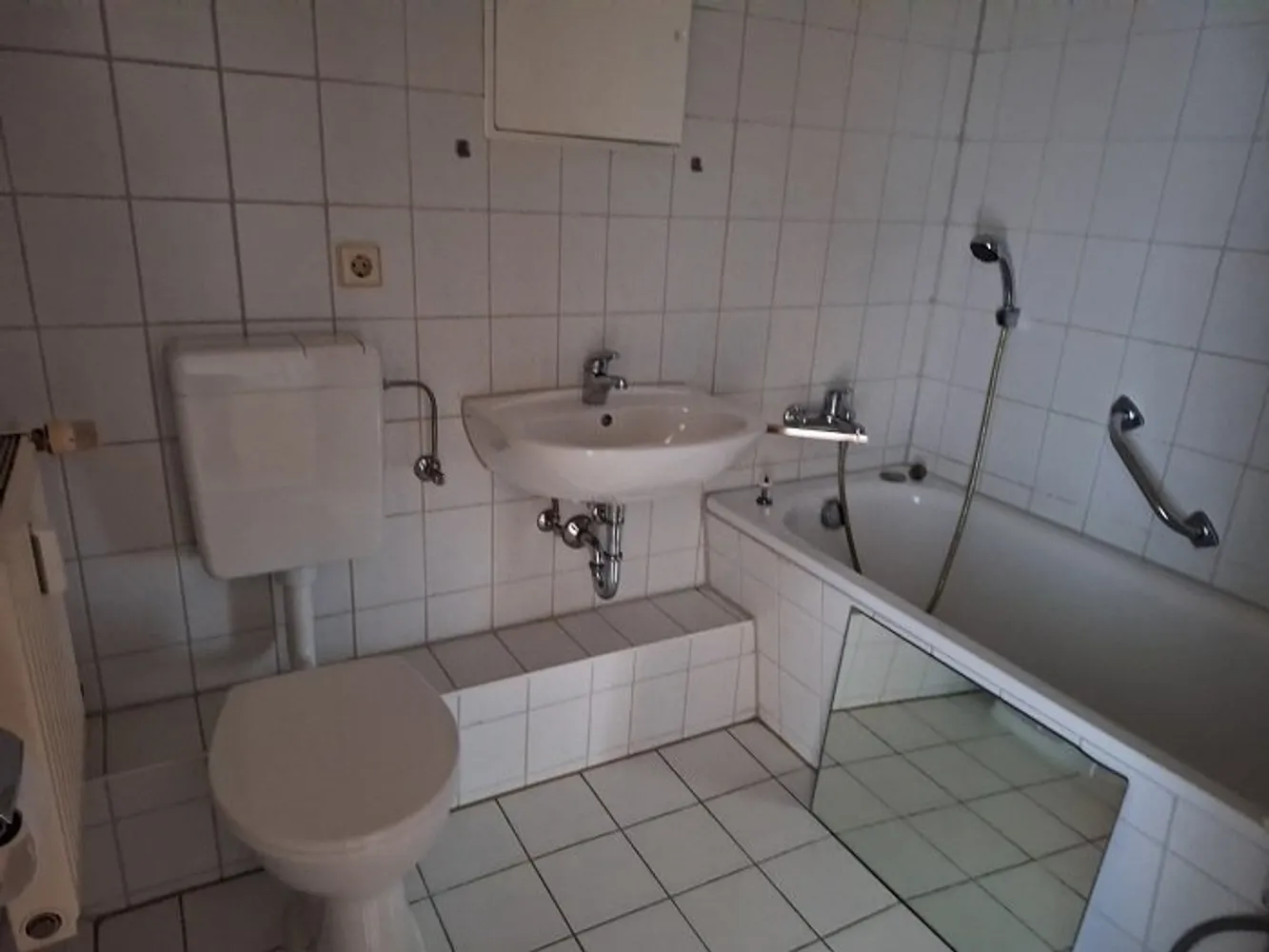 1 Zimmer Wohnung mit 35 m² in Leipzig – Bild 4