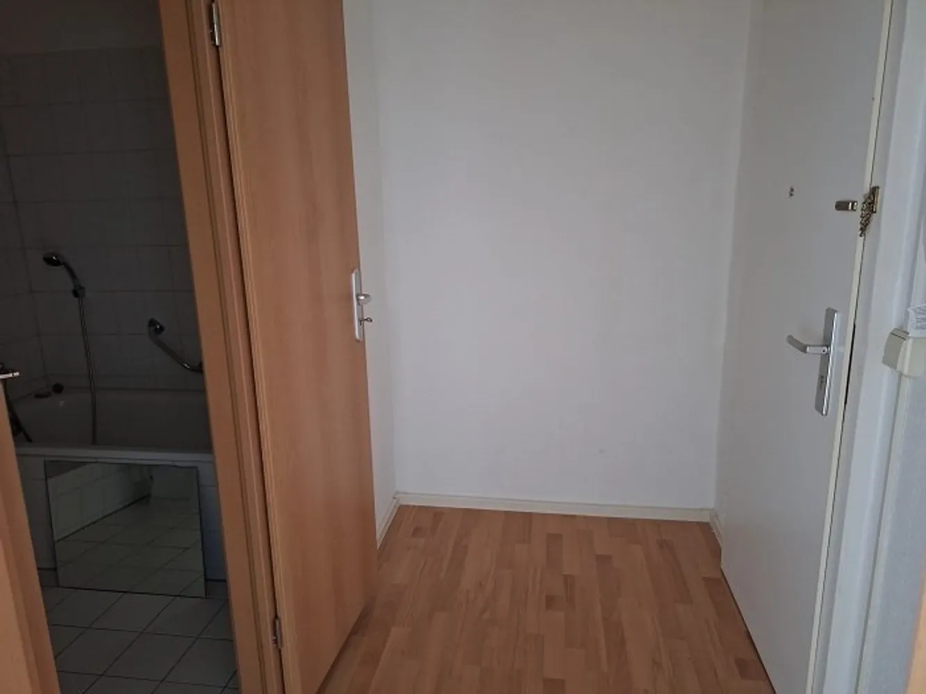 1 Zimmer Wohnung mit 35 m² in Leipzig – Bild 5