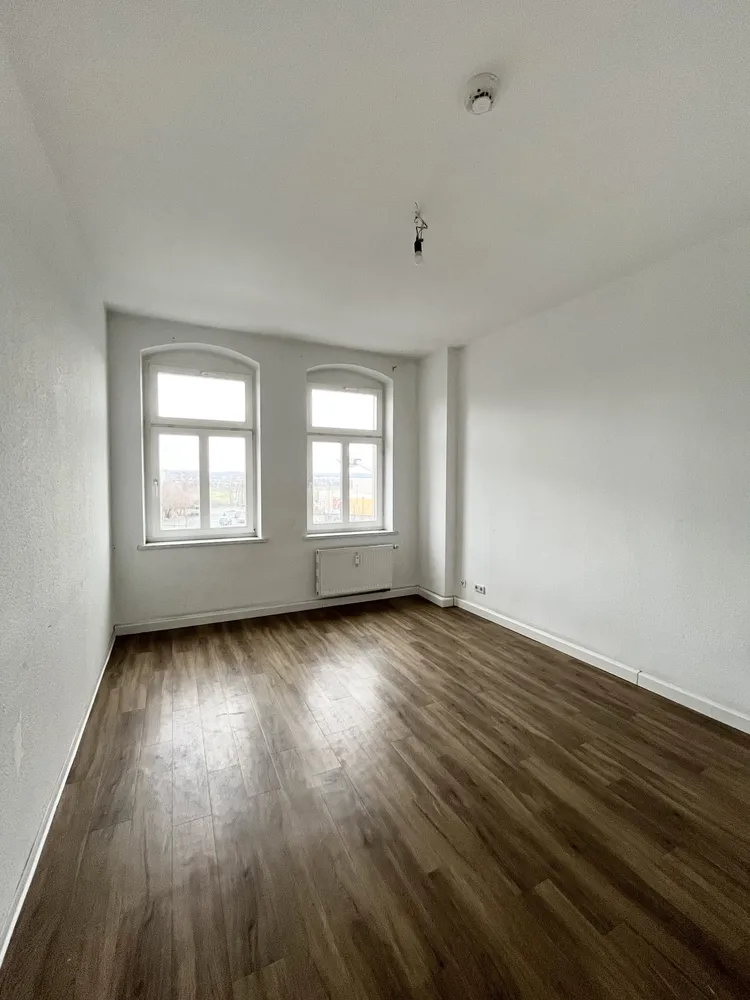 2 Zimmer Wohnung mit 66 m² in Dresden – Bild 4