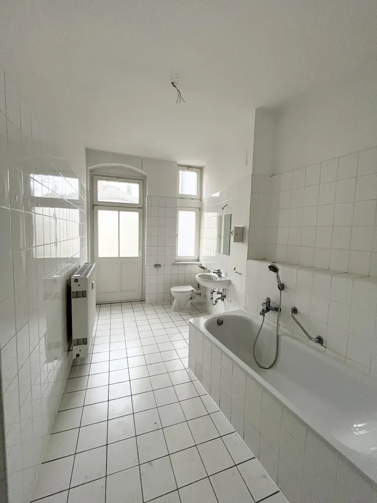 2 Zimmer Wohnung mit 66 m² in Dresden – Bild 6