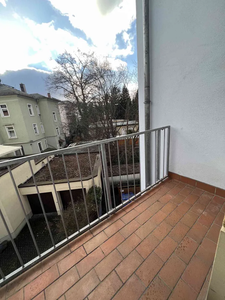 2 Zimmer Wohnung mit 66 m² in Dresden – Bild 9