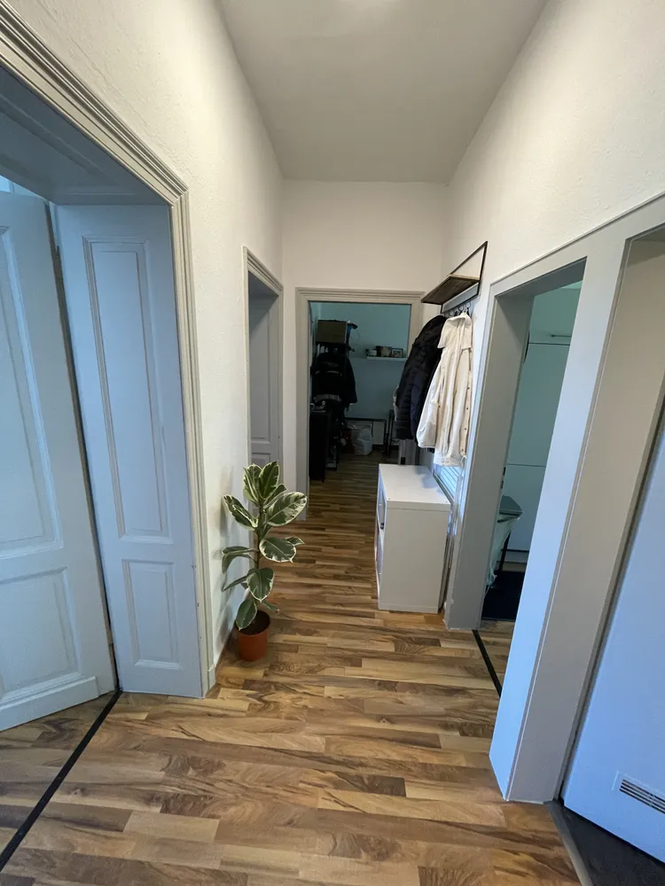 3 Zimmer Wohnung mit 70 m² in Koblenz – Bild 1