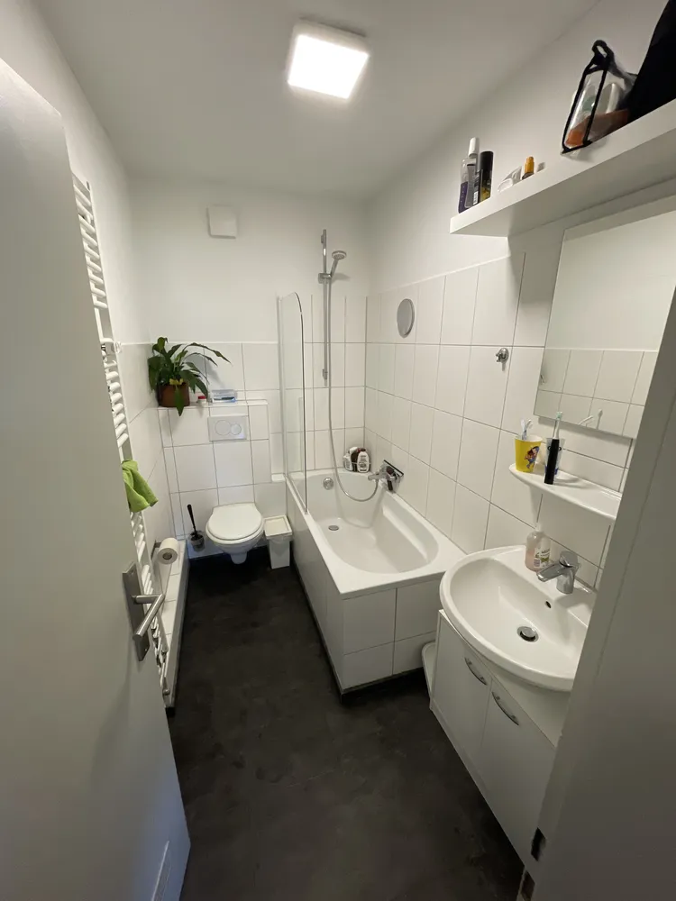 3 Zimmer Wohnung mit 70 m² in Koblenz – Bild 2