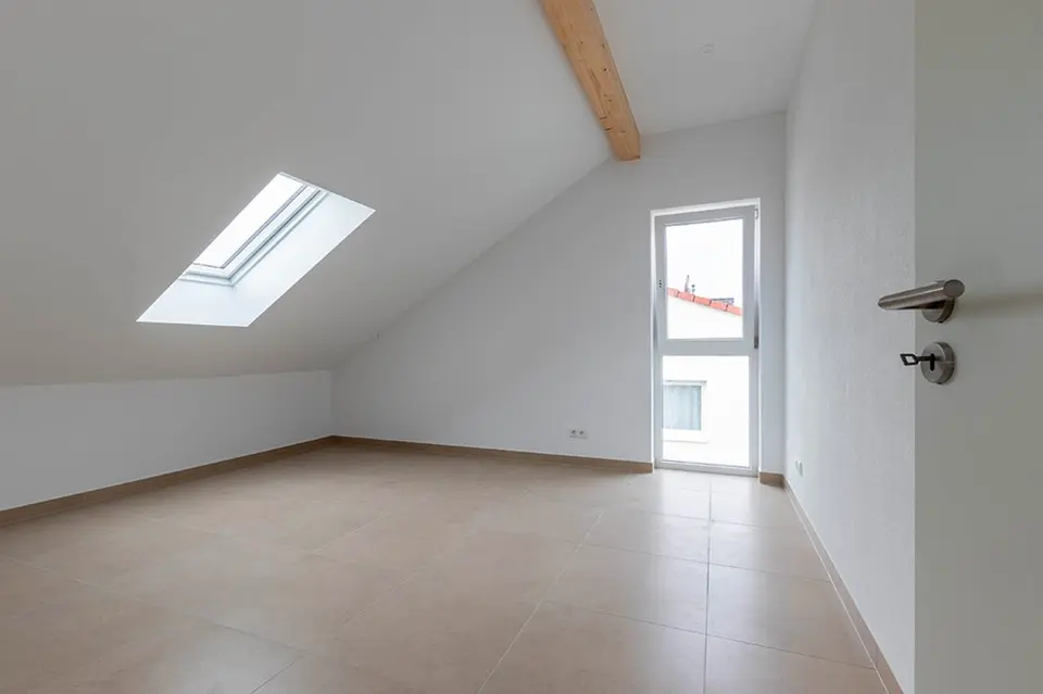 4 Zimmer Wohnung mit 87 m² in Michelstadt – Bild 8