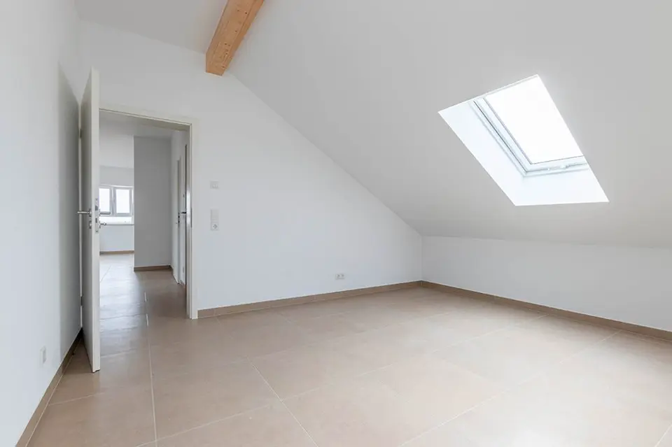 4 Zimmer Wohnung mit 87 m² in Michelstadt – Bild 9