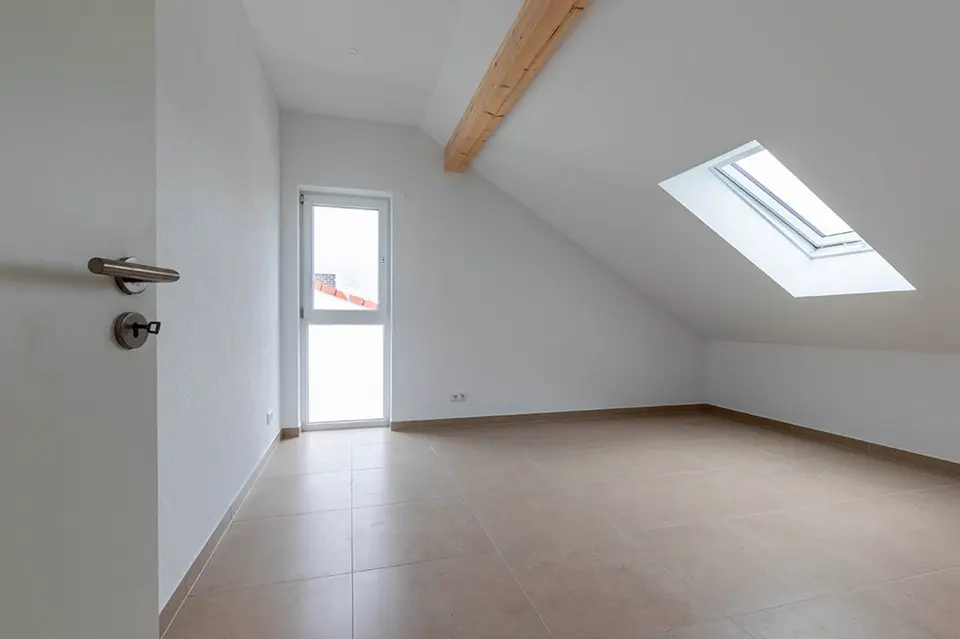 4 Zimmer Wohnung mit 87 m² in Michelstadt – Bild 10