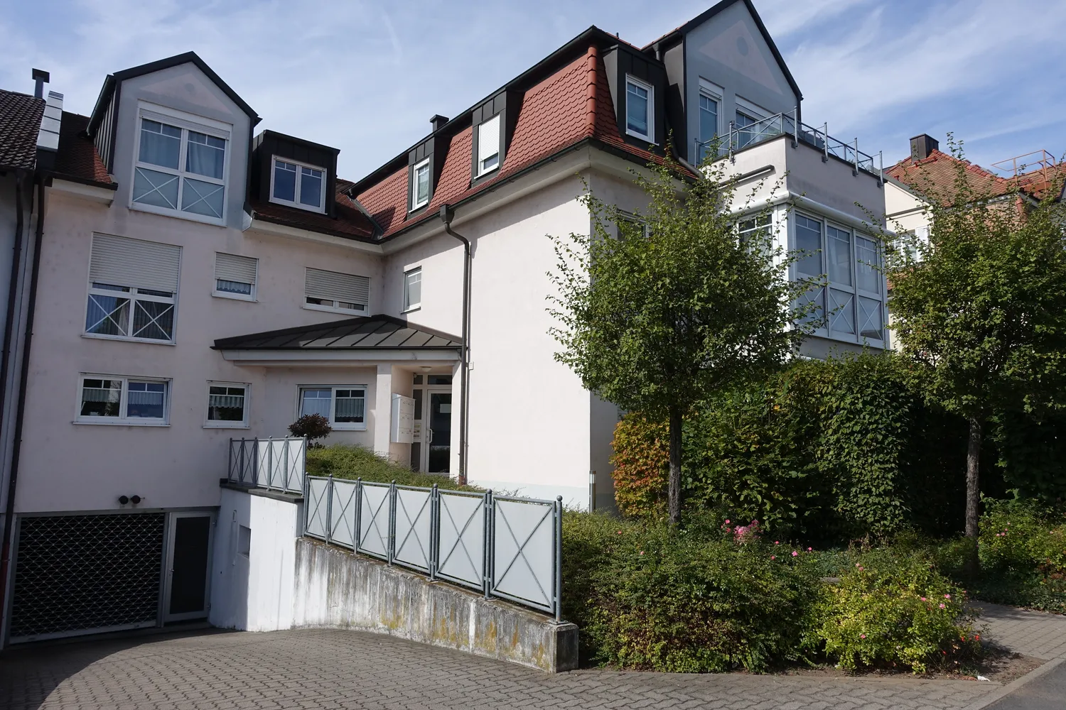 4 Zimmer Wohnung mit 86 m² in Aschaffenburg – Bild 1