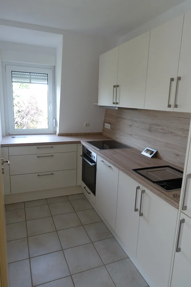4 Zimmer Wohnung mit 86 m² in Aschaffenburg – Bild 12