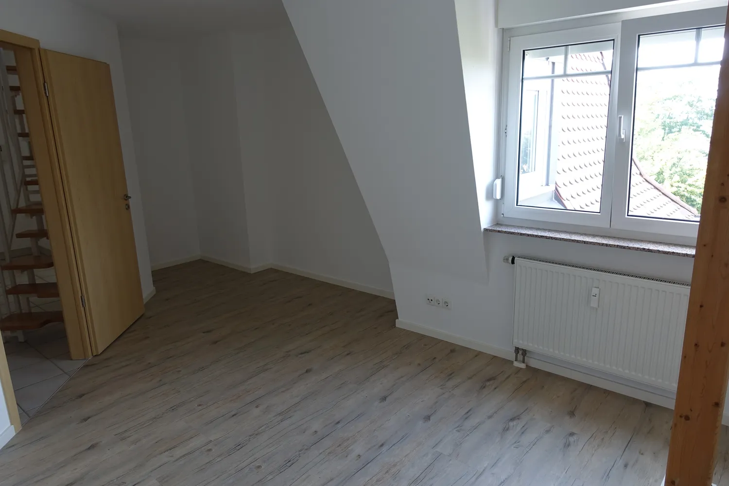 4 Zimmer Wohnung mit 86 m² in Aschaffenburg – Bild 3