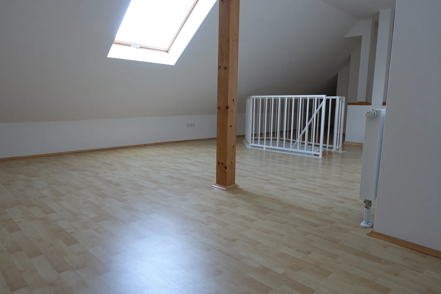 4 Zimmer Wohnung mit 86 m² in Aschaffenburg – Bild 4