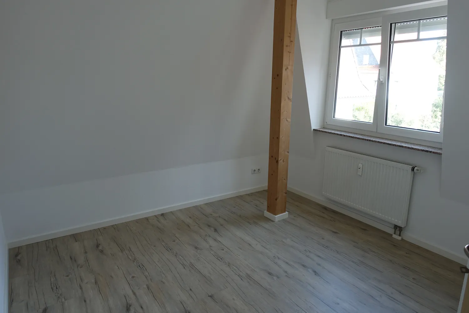 4 Zimmer Wohnung mit 86 m² in Aschaffenburg – Bild 6