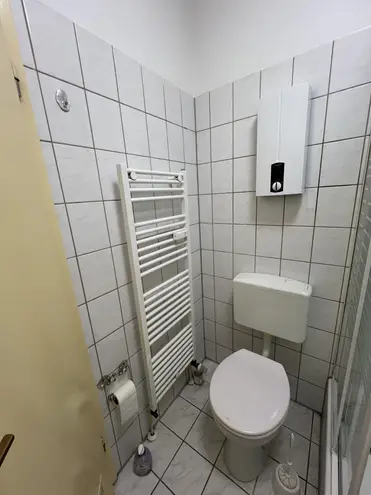2 Zimmer Wohnung mit 37 m² in Oberhausen – Bild 4