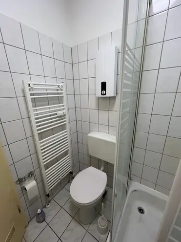 2 Zimmer Wohnung mit 37 m² in Oberhausen – Bild 5