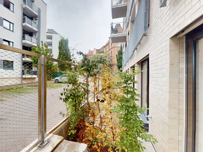 3 Zimmer Wohnung mit 67 m² in Stuttgart – Bild 3