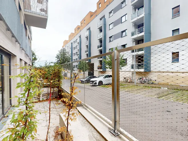 3 Zimmer Wohnung mit 67 m² in Stuttgart – Bild 6