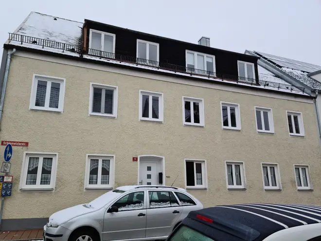 WG-Zimmer in Freising – Bild 3