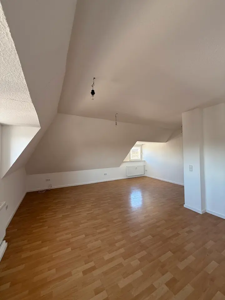2 Zimmer Wohnung mit 58 m² in Herford – Bild 1