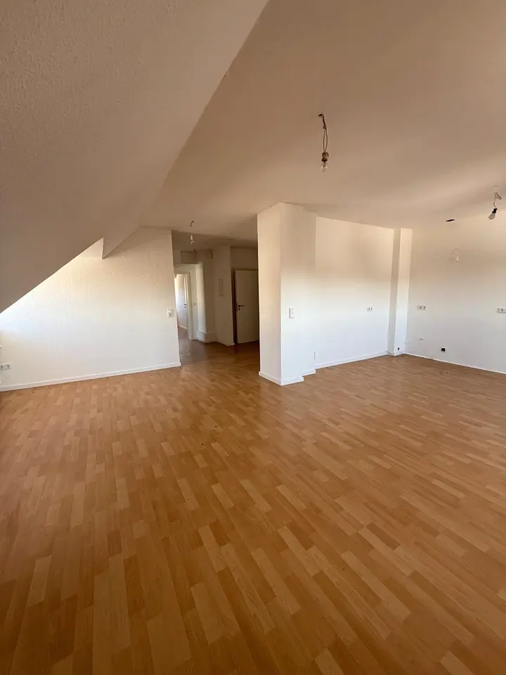 2 Zimmer Wohnung mit 58 m² in Herford – Bild 2