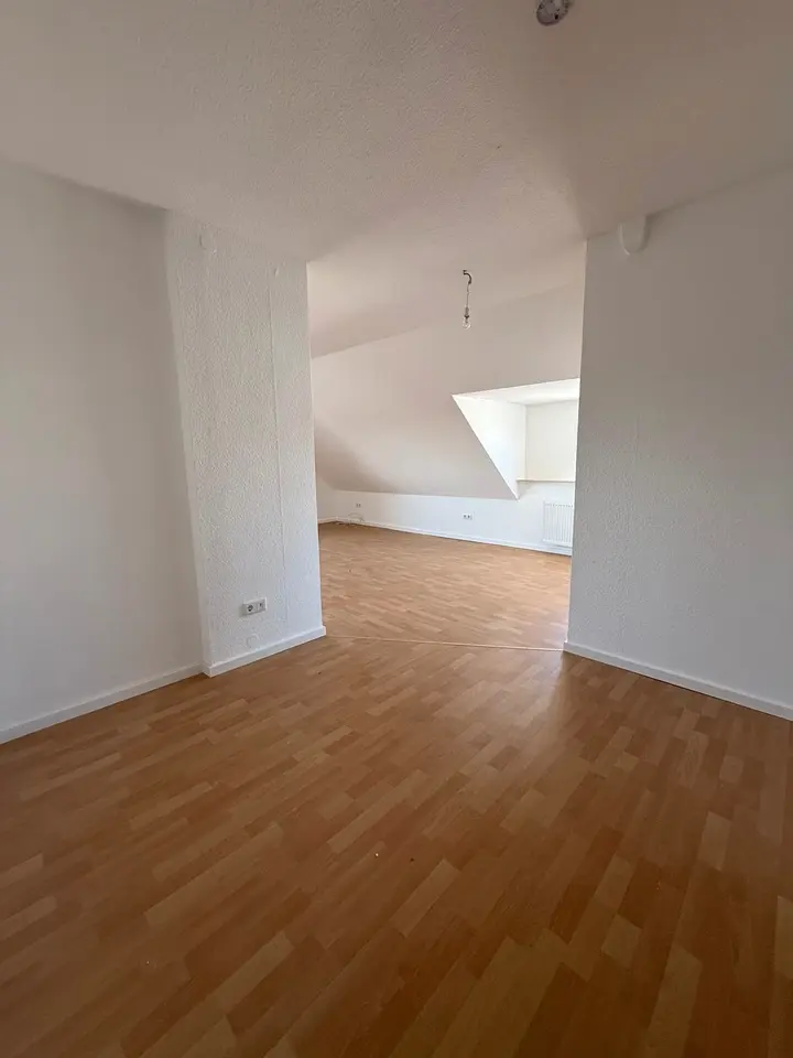 2 Zimmer Wohnung mit 58 m² in Herford – Bild 3