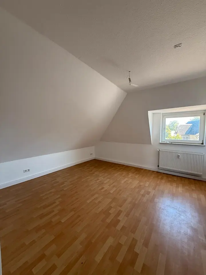 2 Zimmer Wohnung mit 58 m² in Herford – Bild 4