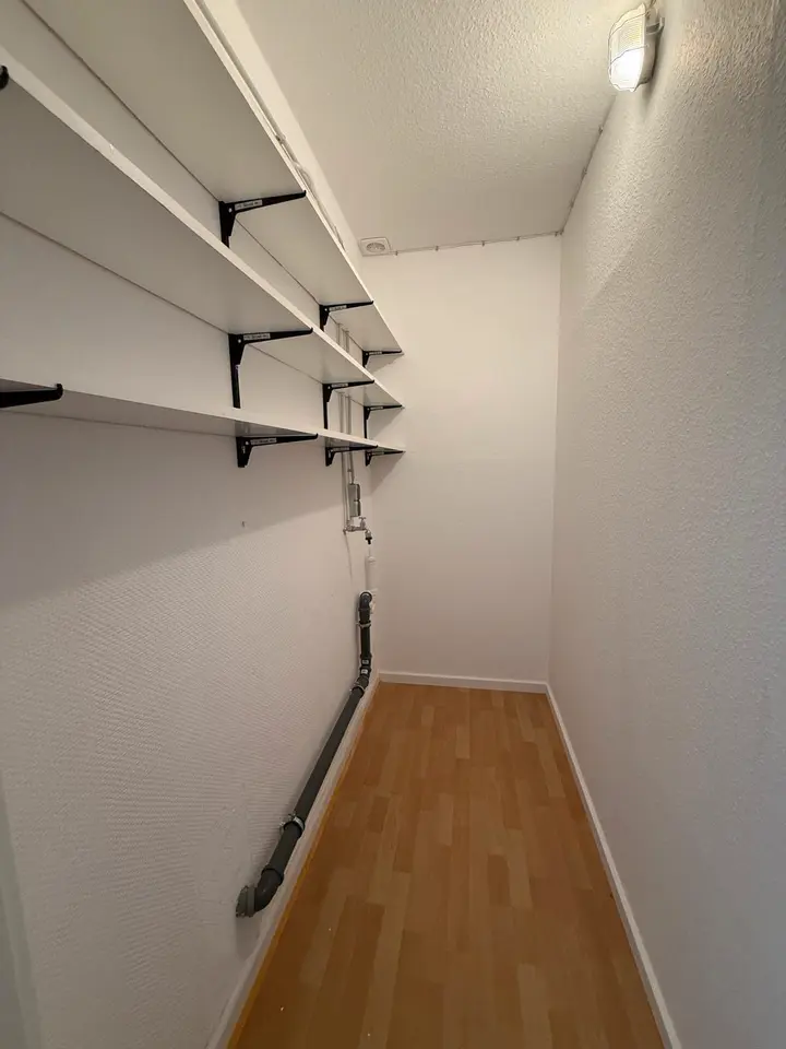 2 Zimmer Wohnung mit 58 m² in Herford – Bild 5