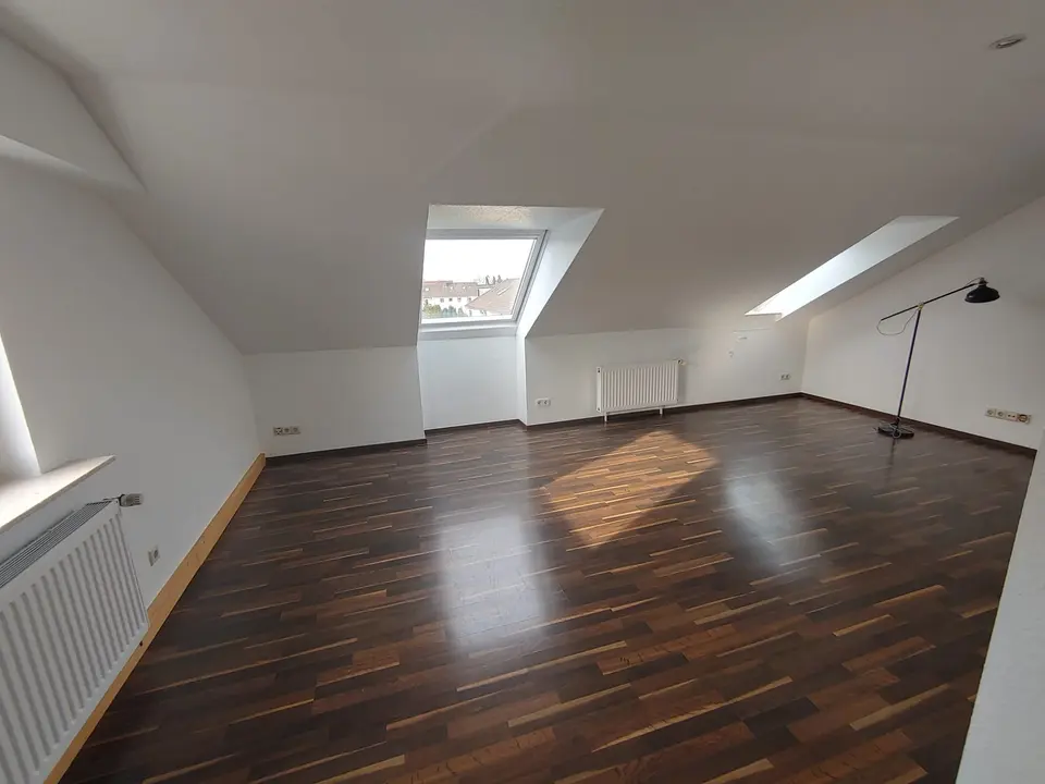 2 Zimmer Wohnung mit 58 m² in Herford – Bild 10