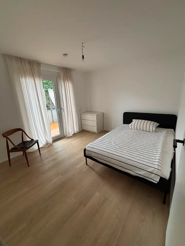 4 Zimmer Wohnung mit 110 m² in Freiburg im Breisgau – Bild 6