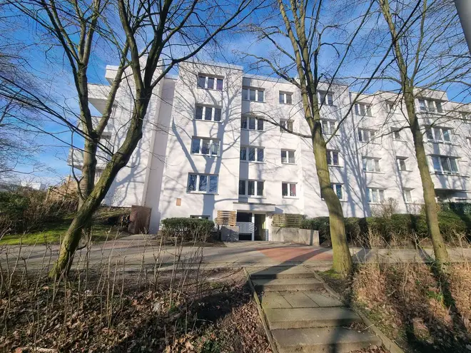 2 Zimmer Wohnung mit 61 m² in Hamburg – Bild 4