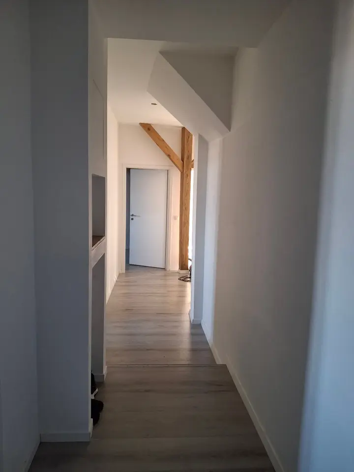 4 Zimmer Wohnung mit 110 m² in Frankfurt (Oder) – Bild 3
