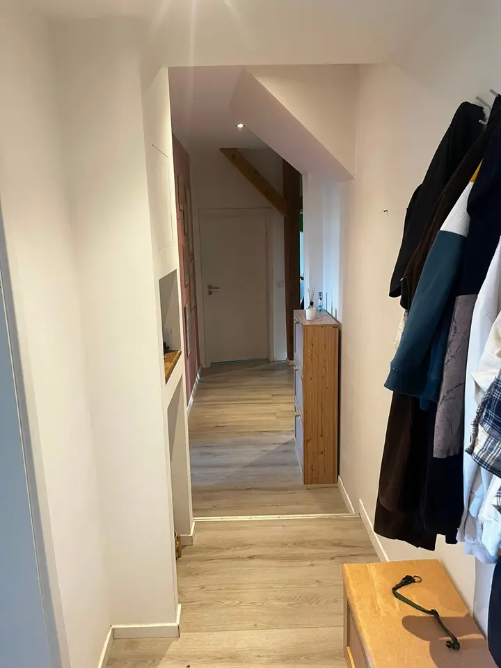 4 Zimmer Wohnung mit 110 m² in Frankfurt (Oder) – Bild 4