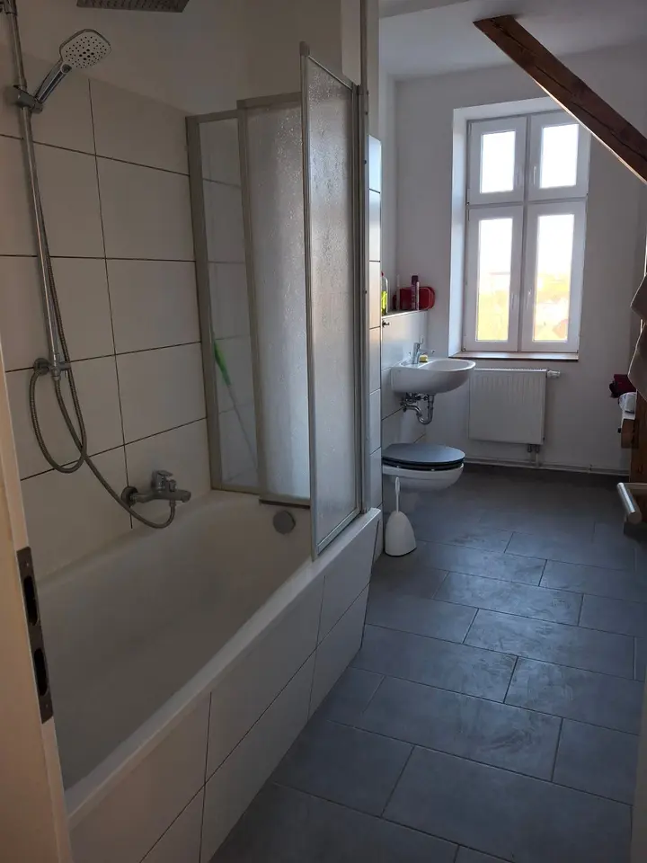 4 Zimmer Wohnung mit 110 m² in Frankfurt (Oder) – Bild 6