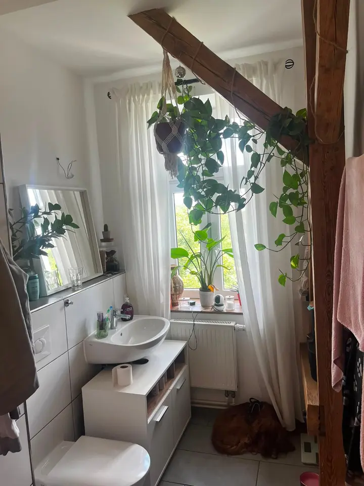 4 Zimmer Wohnung mit 110 m² in Frankfurt (Oder) – Bild 7