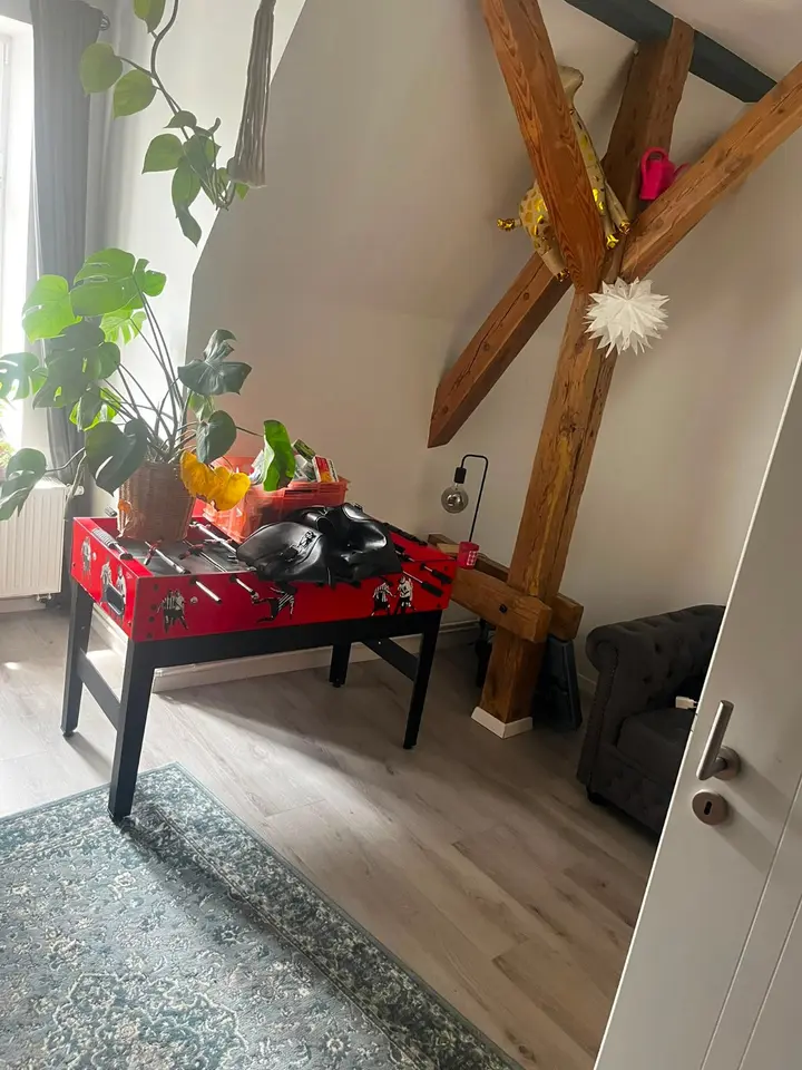 4 Zimmer Wohnung mit 110 m² in Frankfurt (Oder) – Bild 8