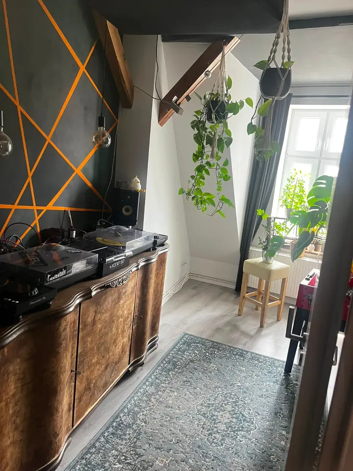 4 Zimmer Wohnung mit 110 m² in Frankfurt (Oder) – Bild 9