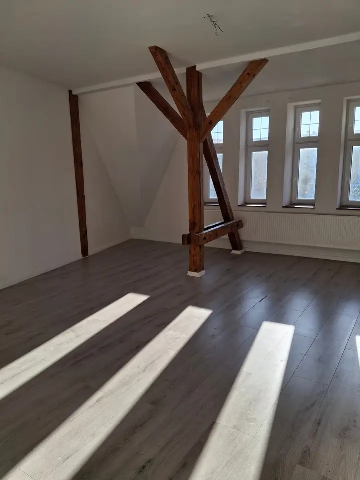 4 Zimmer Wohnung mit 110 m² in Frankfurt (Oder) – Bild 10