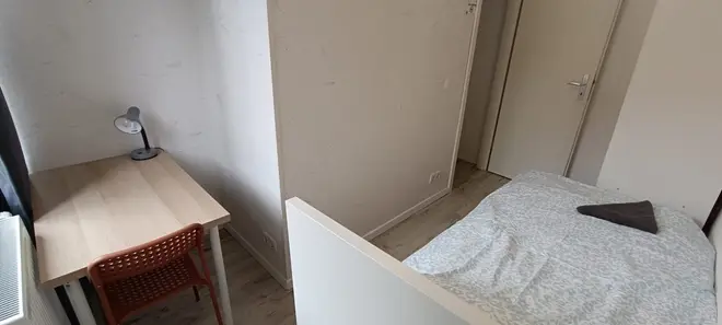 WG-Zimmer mit 9 m² in Bochum – Bild 2