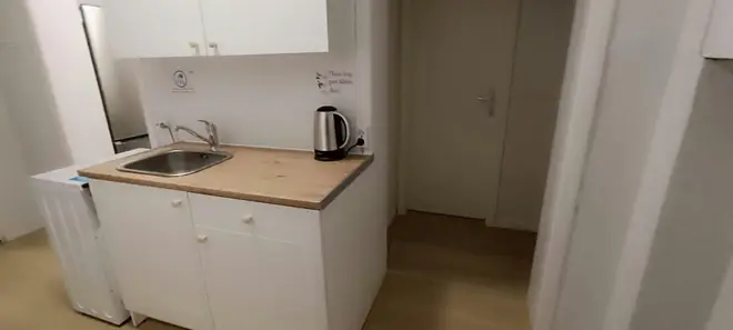 WG-Zimmer mit 9 m² in Bochum – Bild 6