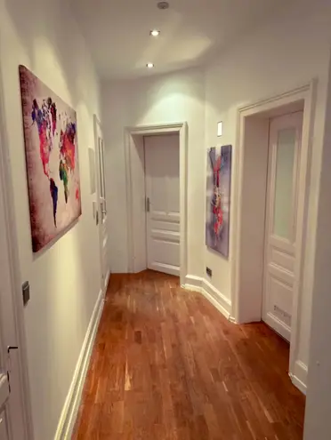 WG-Zimmer mit 15 m² in Frankfurt am Main – Bild 5