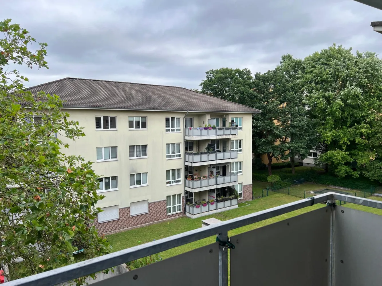 3 Zimmer Wohnung mit 75 m² in Oberhausen – Bild 2