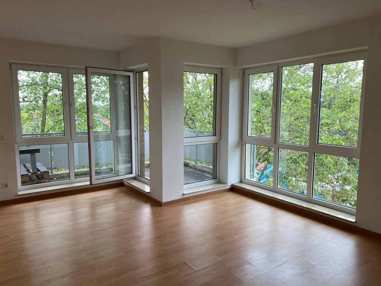 3 Zimmer Wohnung mit 75 m² in Oberhausen – Bild 4