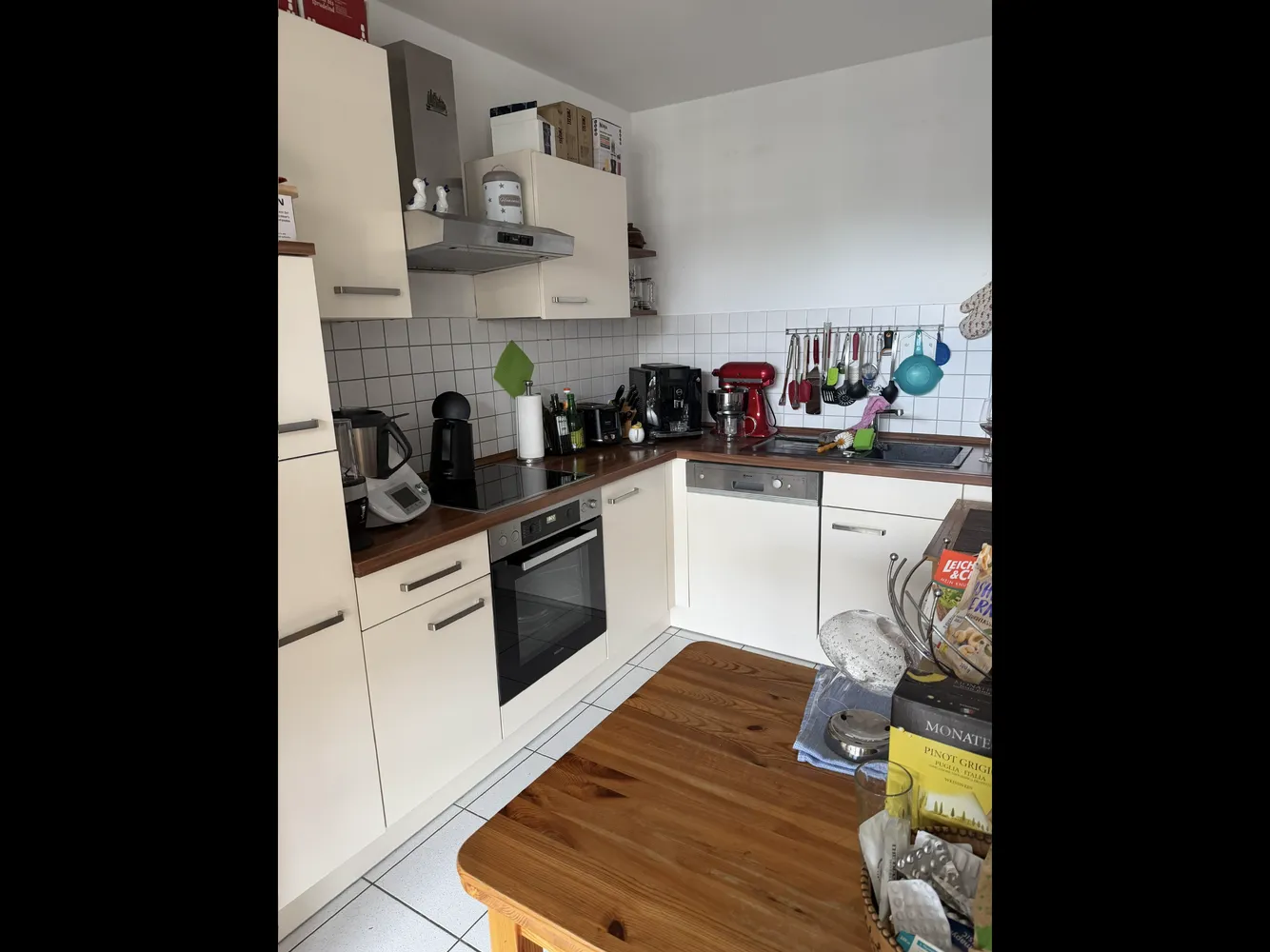3 Zimmer Wohnung mit 75 m² in Oberhausen – Bild 7