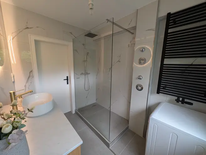 4 Zimmer Wohnung mit 81 m² in Mülheim an der Ruhr – Bild 11
