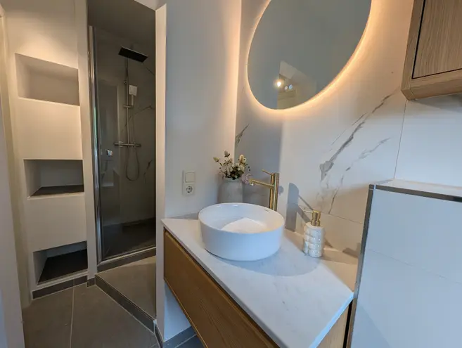 4 Zimmer Wohnung mit 81 m² in Mülheim an der Ruhr – Bild 12