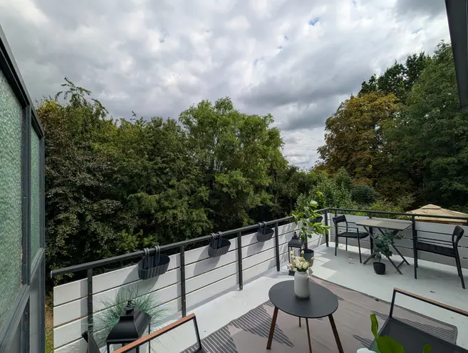 4 Zimmer Wohnung mit 81 m² in Mülheim an der Ruhr – Bild 7