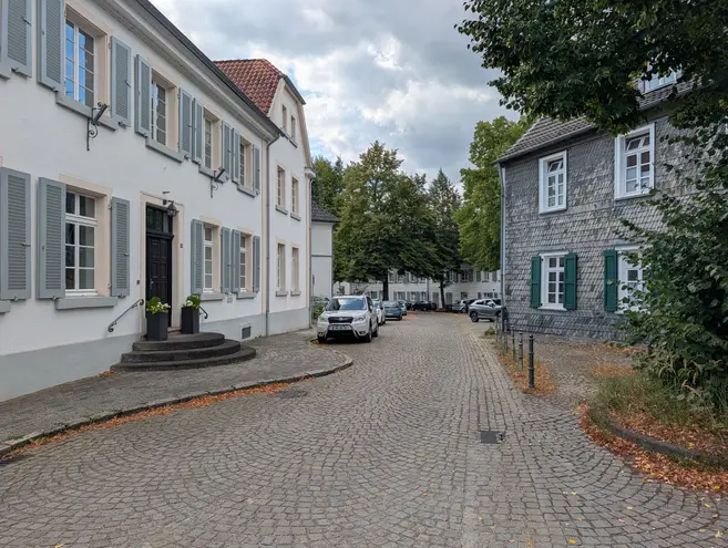 4 Zimmer Wohnung mit 81 m² in Mülheim an der Ruhr – Bild 8