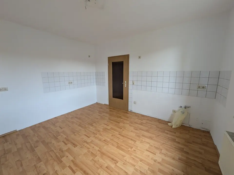 2 Zimmer Wohnung mit 53 m² in Löbau – Bild 1