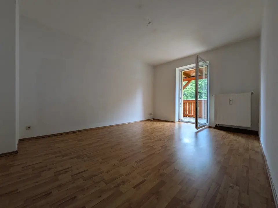 2 Zimmer Wohnung mit 53 m² in Löbau – Bild 6
