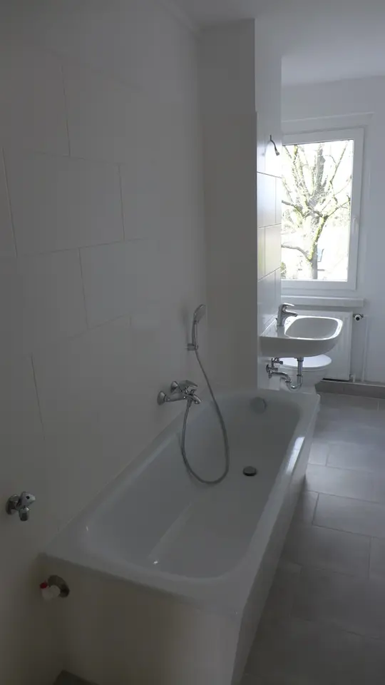 2 Zimmer Wohnung mit 53 m² in Löbau – Bild 9