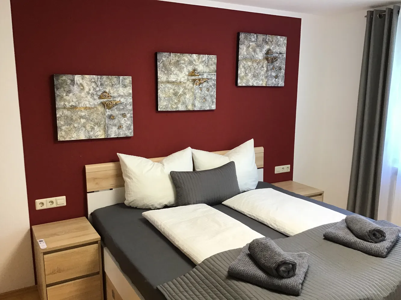 2 Zimmer Wohnung mit 54 m² in Friedrichshafen – Bild 1